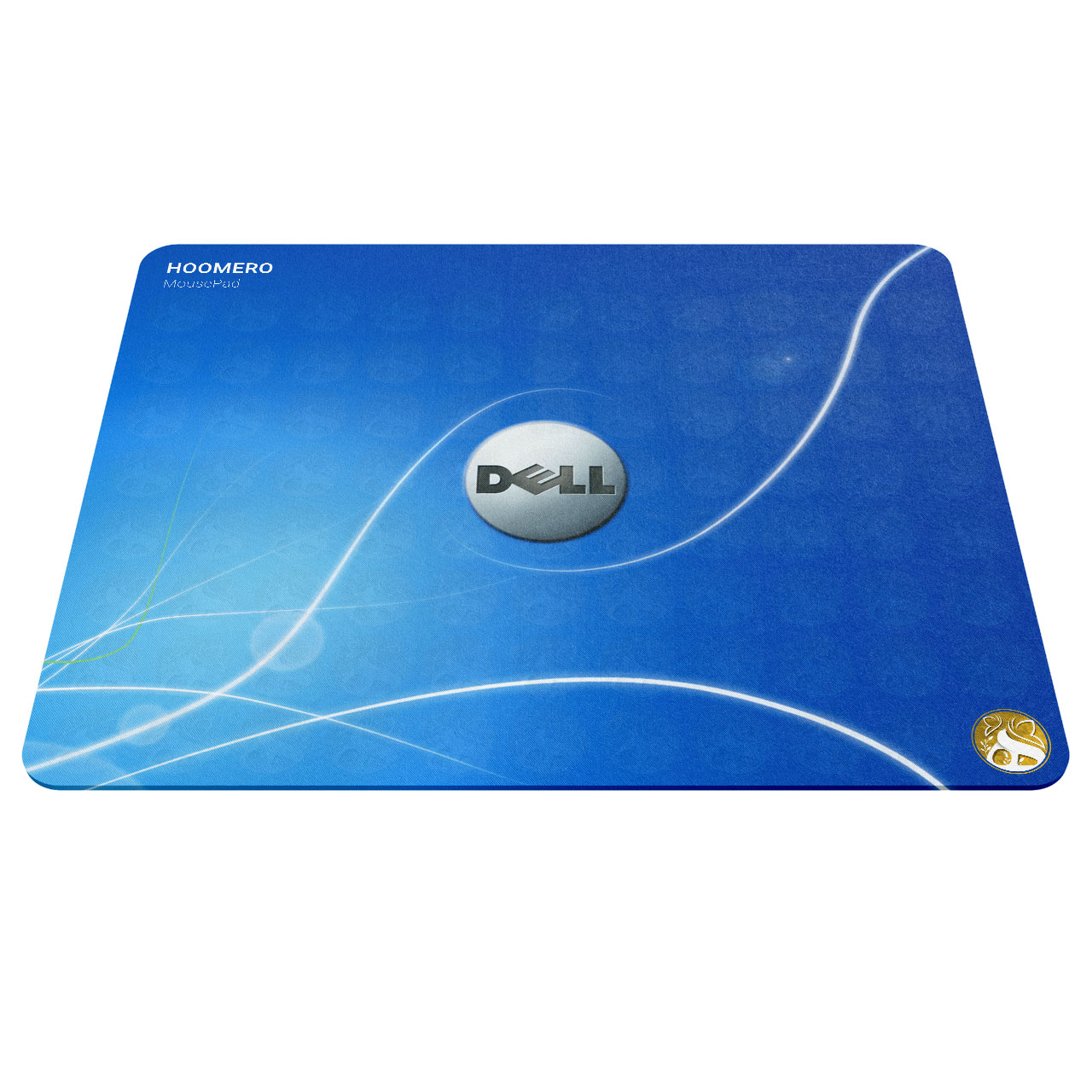 ماوس پد هومرو مدل A2595 طرح Dell Computer company