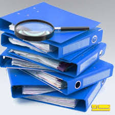 دانلود پاورپوینت بررسی انواع نقش های حسابرسی