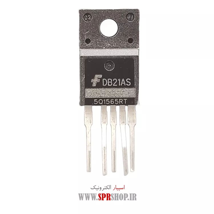 آی سی STR 5Q1565RT