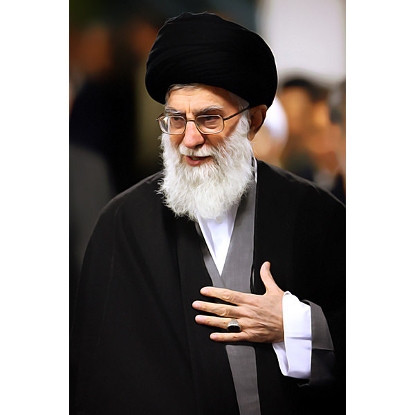 تابلو شاسی دنیای قاب مدل رهبر | دنیای قاب