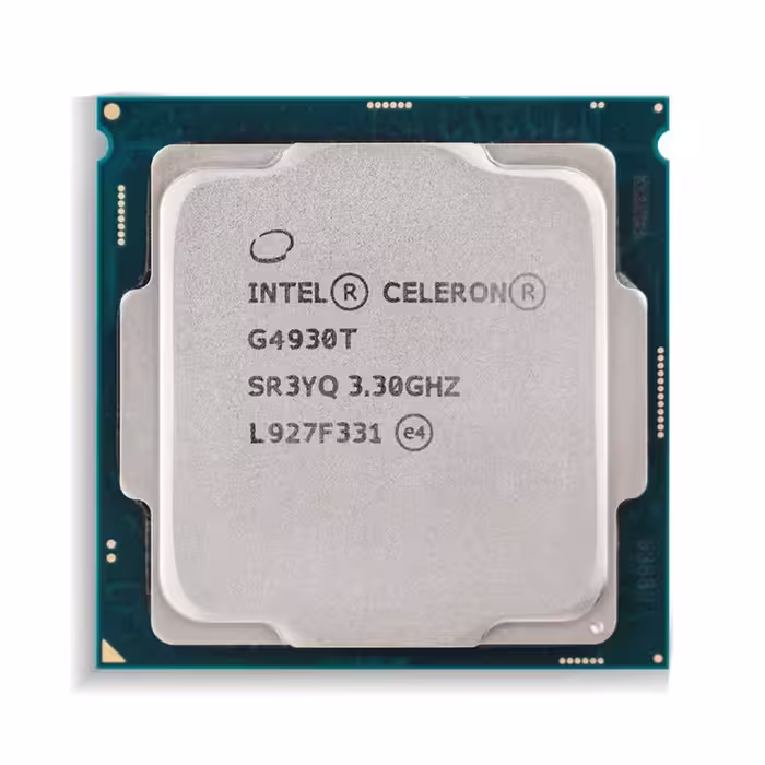 پردازنده مرکزی اینتل مدل G4930T Tray