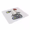 ماوس پد طرح دوربین مدل MP 0299