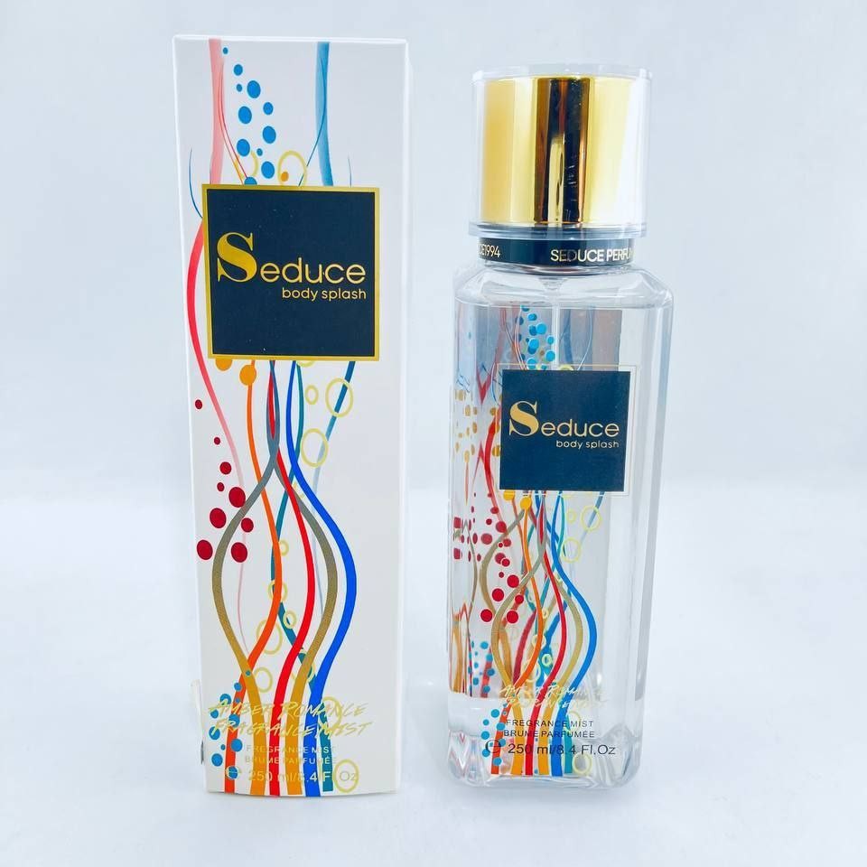 
بادی اسپلش زنانه سدیوس آمبر رومانس 250 میل