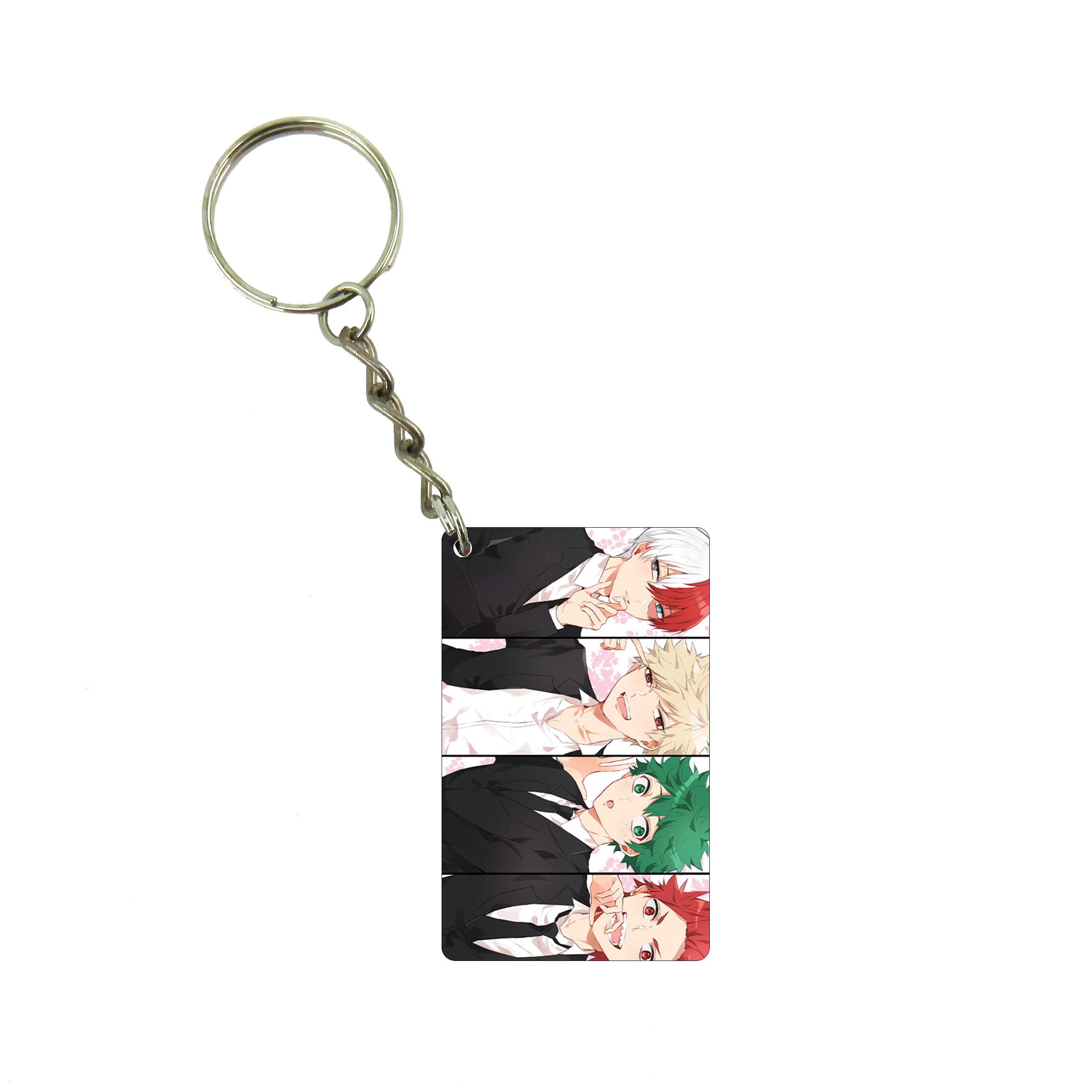 جاکلیدی طرح انیمه ی todoroki x bakugou کد 3572901