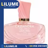 عطر ادکلن جین آرتس کاساندرا رز اینتنس 100 میل زنانه