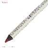 مداد لب کاپریس سری Levres Fideles مدل Rouge Delice شماره 3