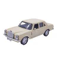 ماکت ماشین مدل بنز w144 | چاوه