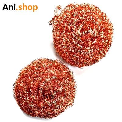 سیم تمییز کننده نوک هویه کد MO105