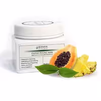 پیلینگ آنزیمی هرموس حجم 150 گرم Hermos