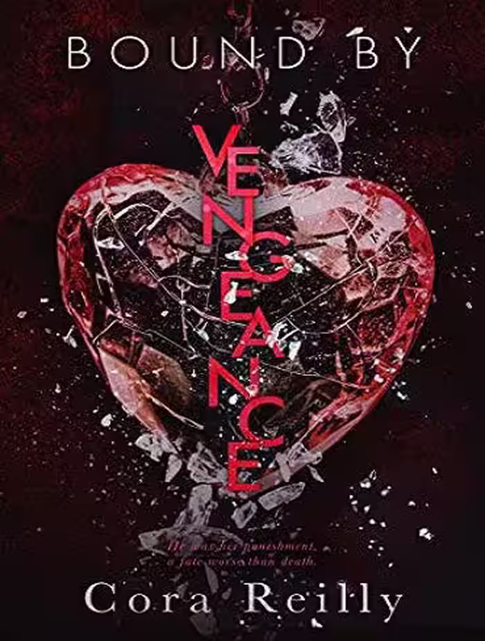 Bound By Vengeance محدود شده توسط انتقام جلد 5