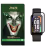 محافظ صفحه نمایش نانو جوکر مدل NJK مناسب برای ساعت هوشمند شیائومی Redmi Smart Band Pro