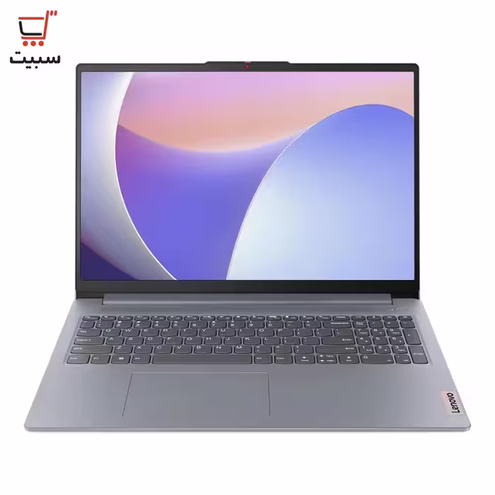 لپ تاپ 15.6 اینچی لمسی لنوو مدل IdeaPad Slim 3 15IRU8-AA