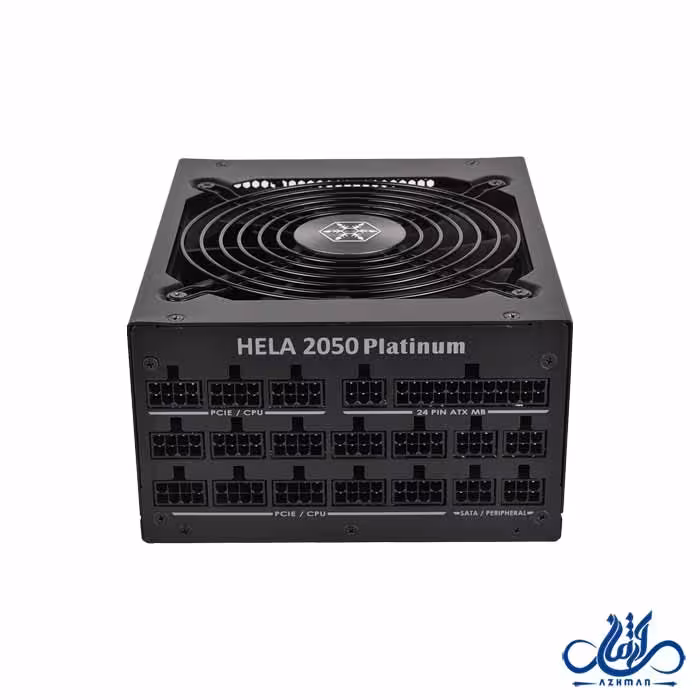 پاور کامپیوتر سیلوراستون POWER 2050 SST-HA 2050-PT