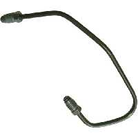 خرید لوله جعبه فرمان سمند GISP XU7 4 خم | اتوموبی