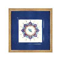 تابلو سنگ کد z1002