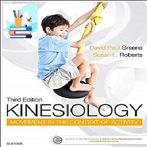 Kinesiology Movement in the Context of Activity TRUE PDF VIDEOS price 3€ - کتاب پزشکی بهار