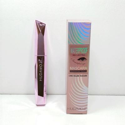 ریمل حجم دهنده 36 ساعته ضدآب هدی موجی(اصل)
