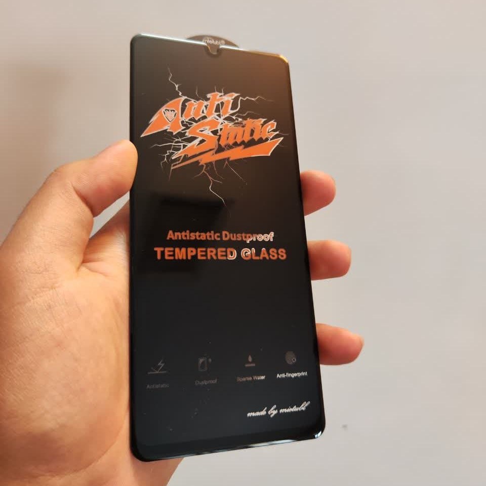 گلس Anti Static  مناسب برای Galaxy A33