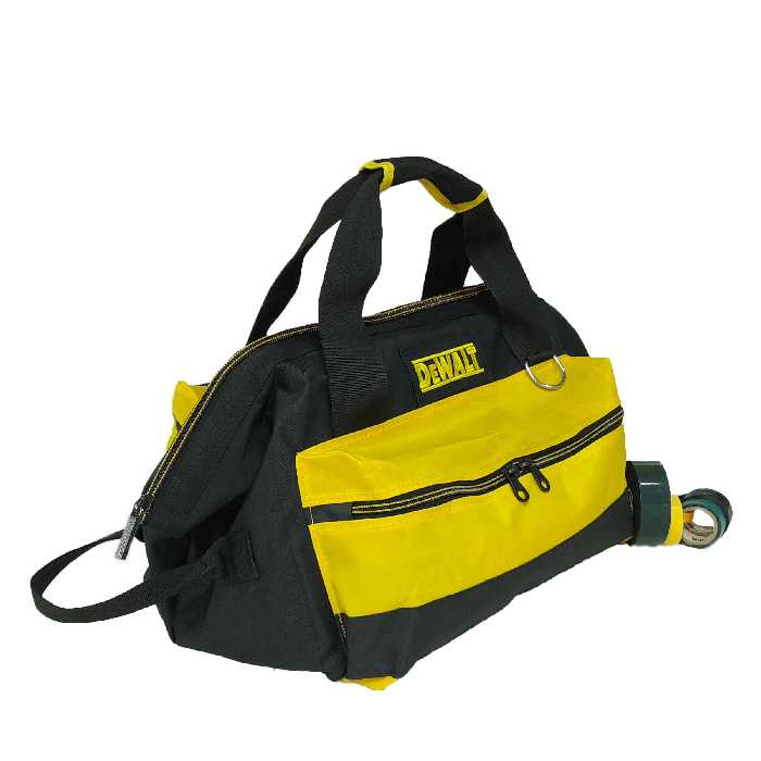 کیف ابزار دیوالت کد 204