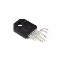 آی سی TDA4863AJ