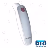 تب سنج و دماسنج دیجیتال رزمکس مدل HA-500