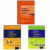 کتاب Oxford English Grammar Course اثر Michael Swan انتشارات آکسفورد 3جلدی