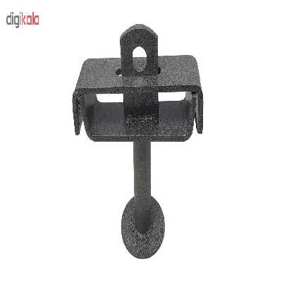 قفل پدال کد 025