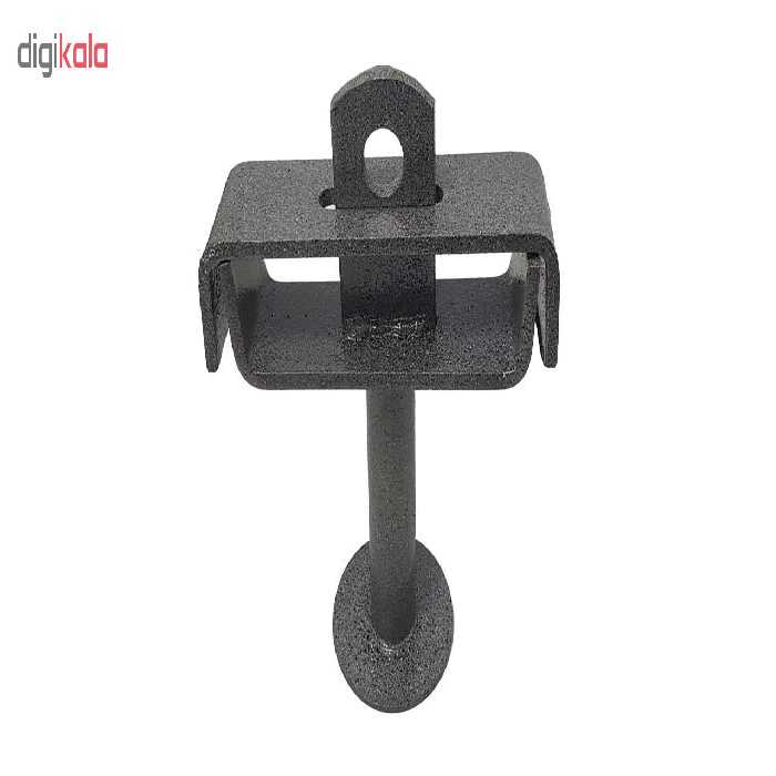 قفل پدال کد 025