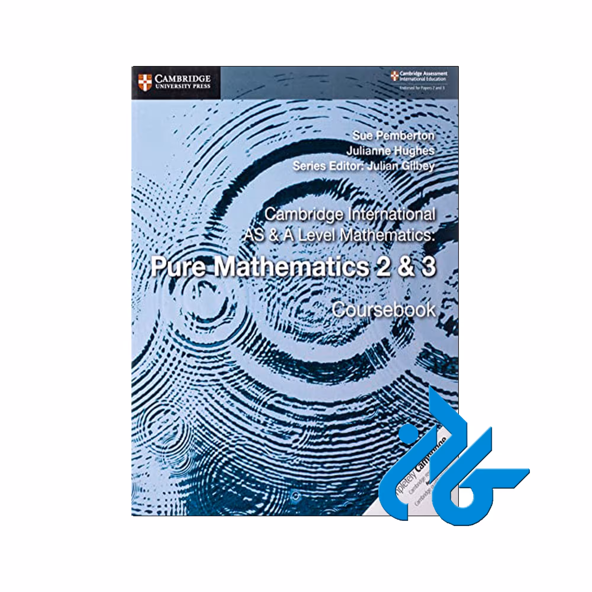 Pure Mathematics 2 &amp; 3 Coursebook | فروشگاه کتاب کادن