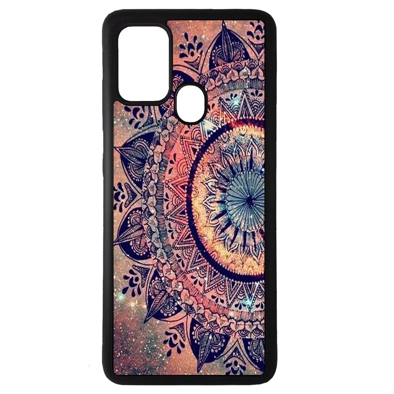 کاور طرح سنتی کد 1146 مناسب برای گوشی موبایل سامسونگ galaxy m30s