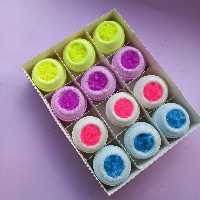 کوکتل پا رنگی 