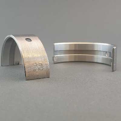 یاتاقان موبیس مدل S25 مناسب برای پراید بسته 18 عددی