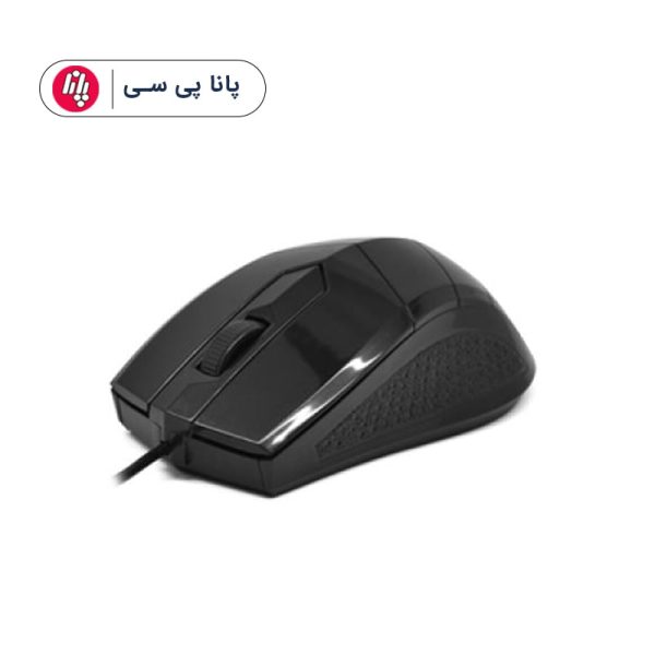 موس سیم دار TSCO-TM255