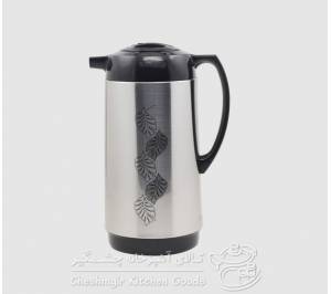 سرویس 6 پارچه قابلمه استیل کرکماز مدل ماویش کد 1920