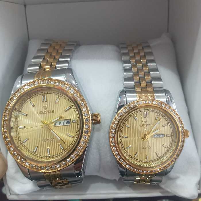 ست ساعت (مردانه و زنانه  )