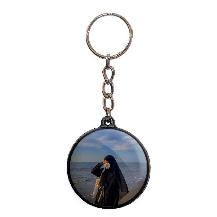 جاکلیدی پرمانه طرح حجاب کد pmj.24020