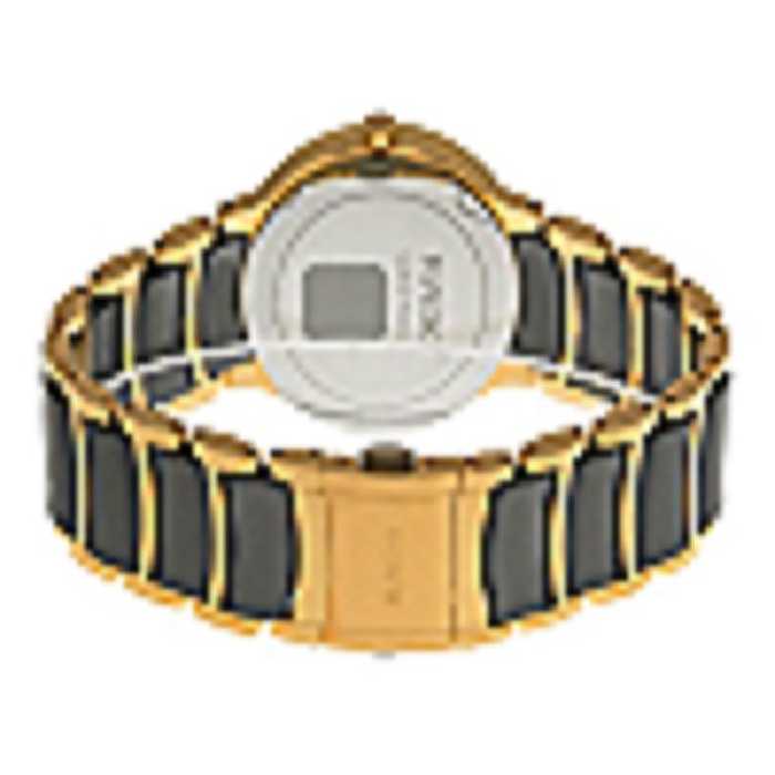 ست ساعت مچی عقربه ای  زنانه و مردانه مدل 02