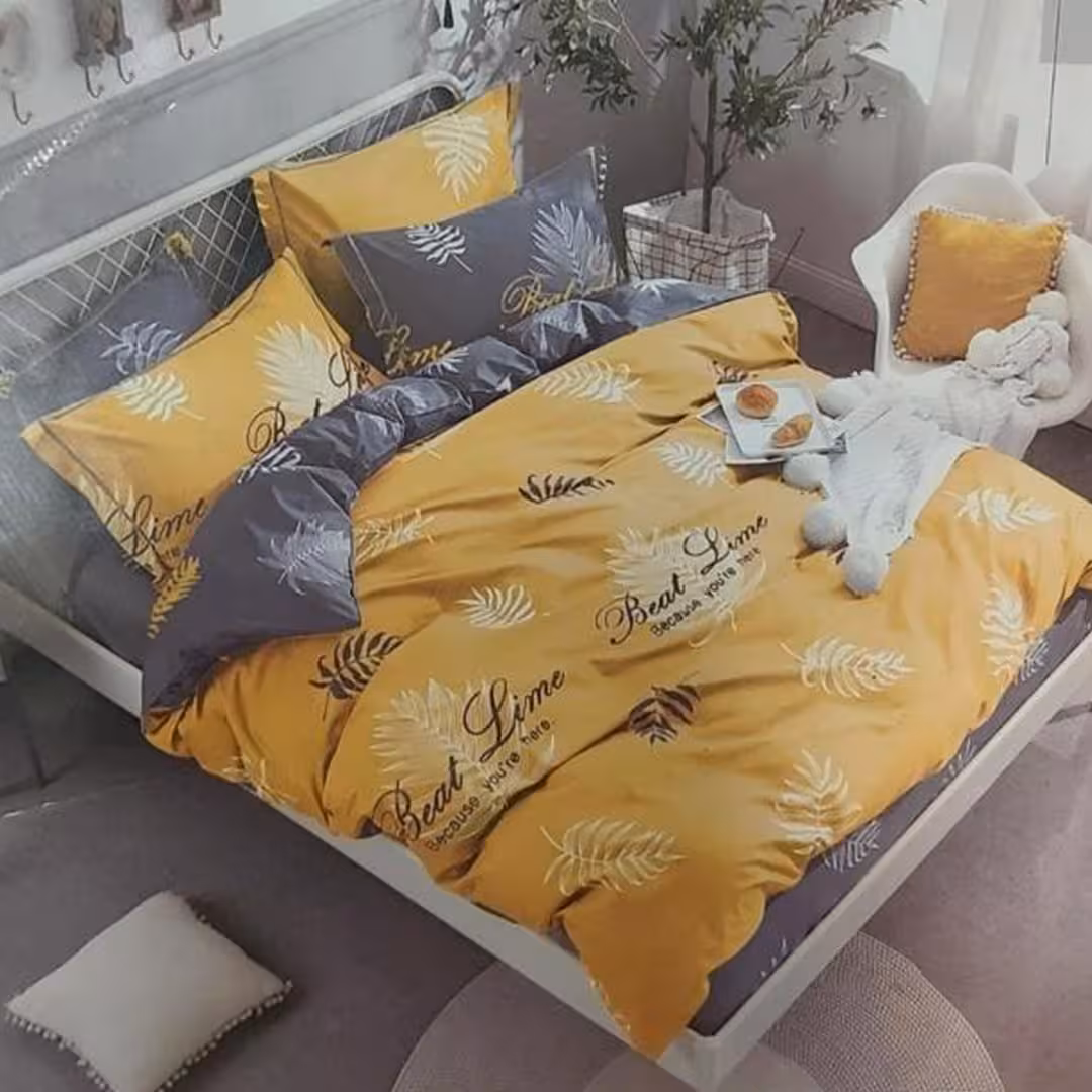 سرویس خواب مدل GL-37 دو نفره 6 تکه