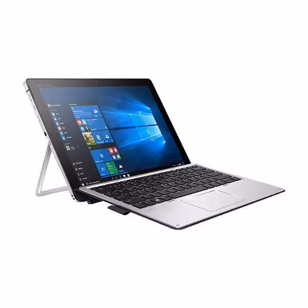HP ELITE X2 1012 G2/I5-7200U/4G/256GB SSD - لپ تاپ بروج