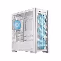 کیس ایسوس مدل TUF Gaming GT302 ARGB White