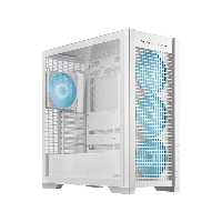 کیس ایسوس مدل TUF Gaming GT302 ARGB White