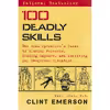 کتاب 100 Deadly Skills اثر Clinton Emerson and Clint Emerson انتشارات تازه ها
