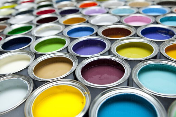 خرید و دانلود عکس Colors کد 13701 | پیک فاکس | Pic Fox