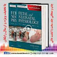 Fetal and Neonatal Physiology 5th Edition