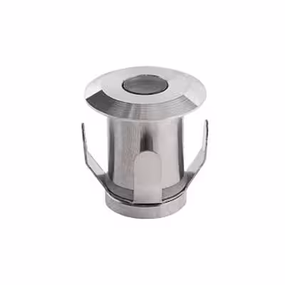 چراغ دفنی شعاع پارس مدل SP-LS-DM-28