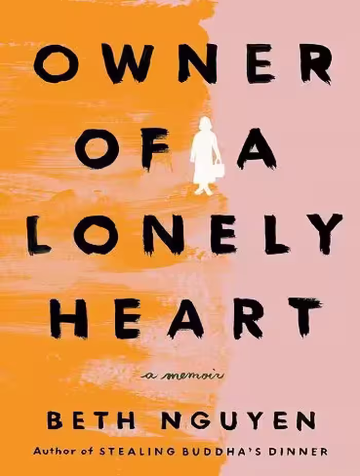 کتاب Owner of a Lonely Heart صاحب یک قلب تنها (زبان اصلی)