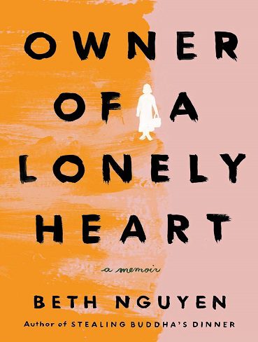 کتاب Owner of a Lonely Heart صاحب یک قلب تنها (زبان اصلی)