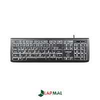 کیبورد گرین مدل GK304
فروشگاه اینترنتی تخصصی لپتاپ لپ مال