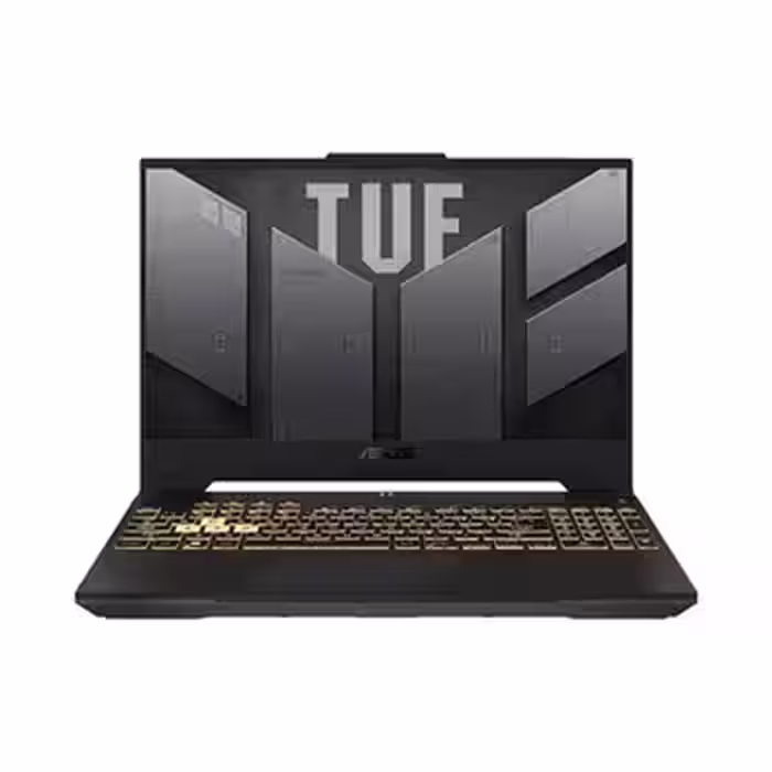 لپ تاپ گیمینگ 15.6 اینچ ایسوس مدل TUF Gaming F15 FX507VV-LP139
