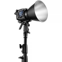 ویدئو لایت ژیون Zhiyun MOLUS B200 Bi-Color LED Monolight
